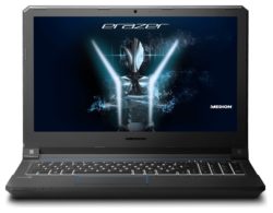 Medion X6603 15.6 Inch i5 8GB 128GB Laptop